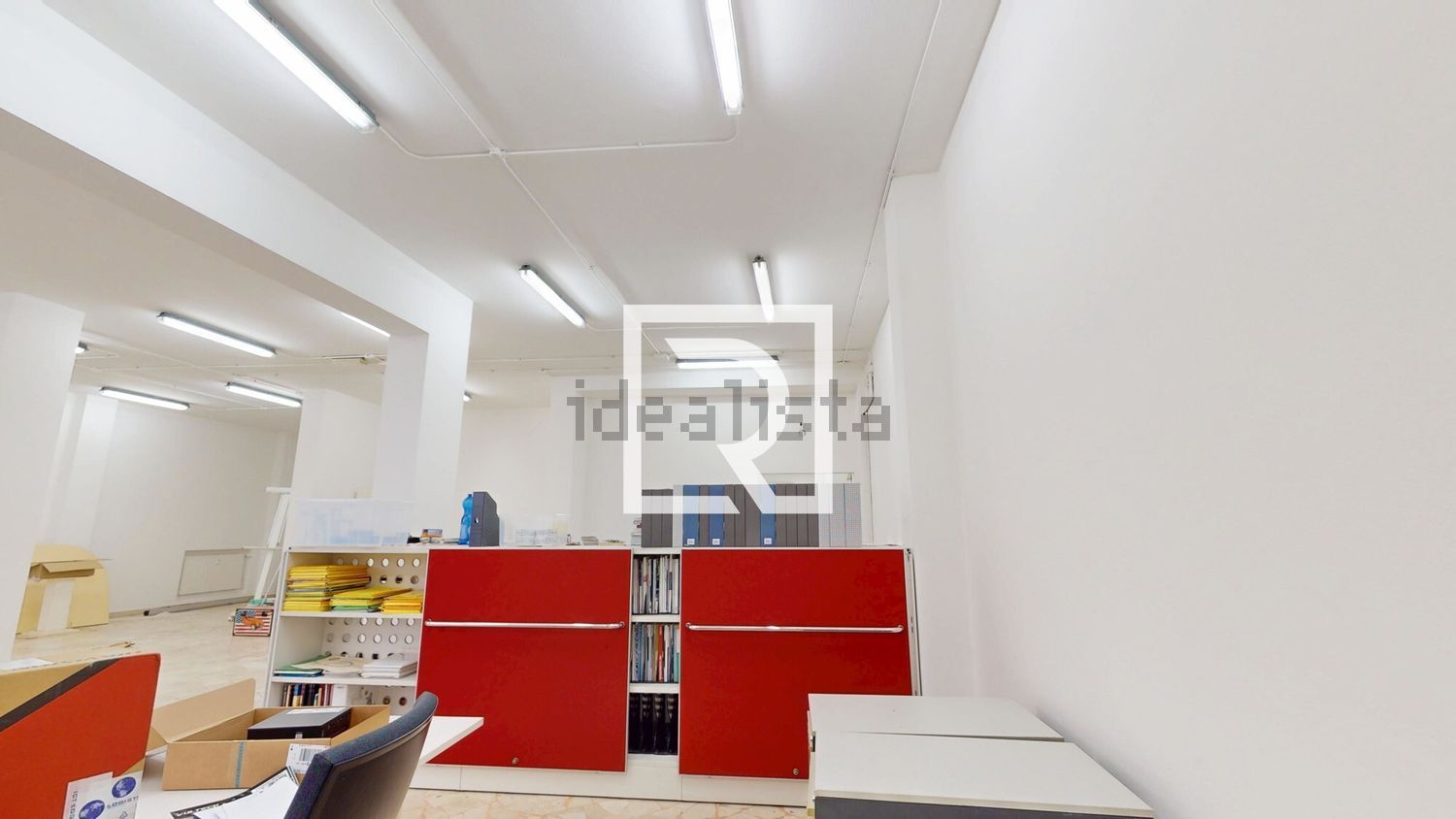 ufficio in vendita a Forlì in zona Centro Storico