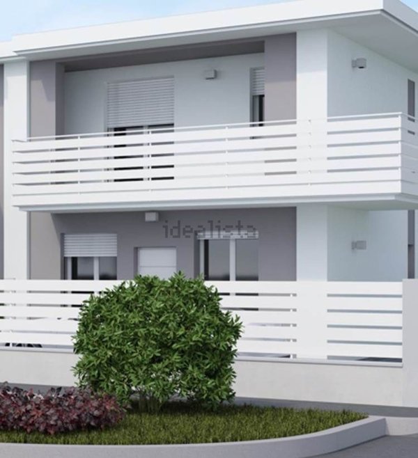 casa indipendente in vendita a Forlì