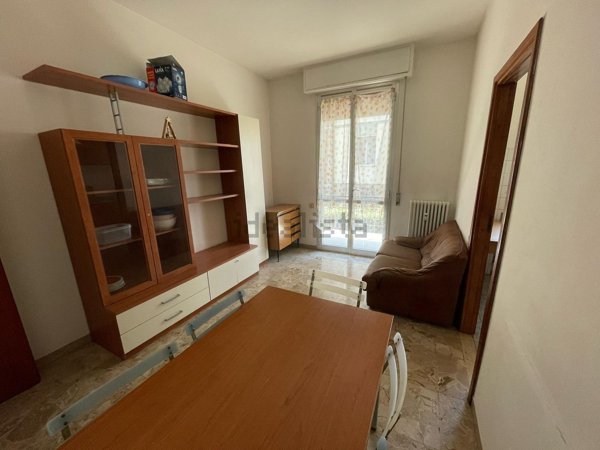 appartamento in vendita a Forlì in zona Bussecchio
