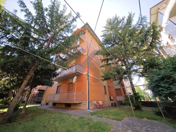 appartamento in vendita a Forlì