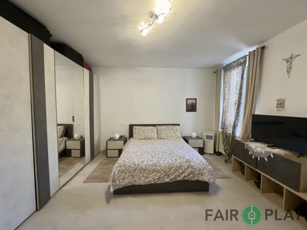 appartamento in vendita a Forlì in zona Centro Storico