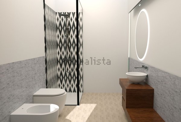 casa indipendente in vendita a Forlì in zona Barisano