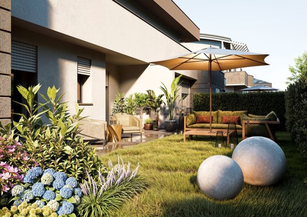 appartamento in vendita a Forlì