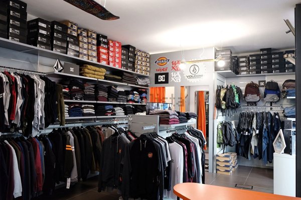 ufficio in vendita a Forlì