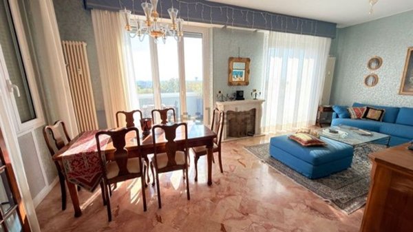 appartamento in vendita a Forlì in zona Centro Storico