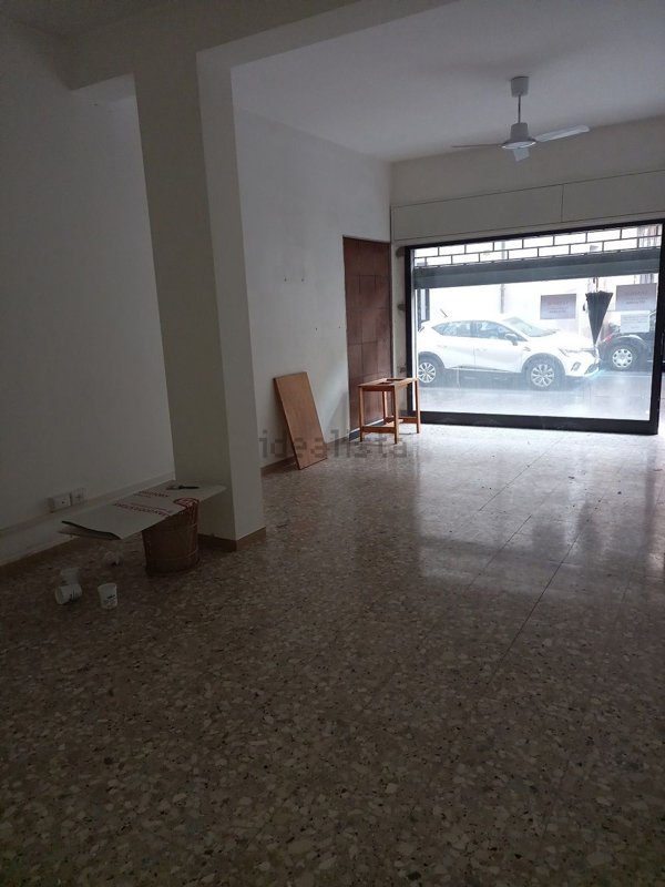 ufficio in vendita a Forlì