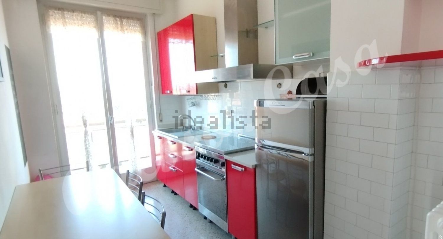 appartamento in vendita a Forlì