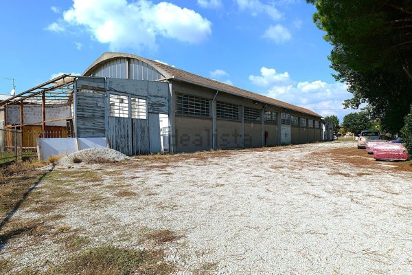 terreno edificabile in vendita a Forlì