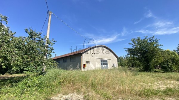 ufficio in vendita a Forlì in zona Vecchiazzano