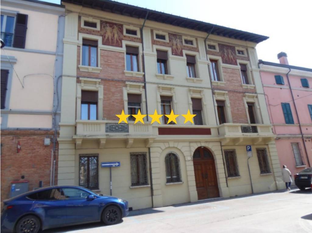 appartamento in vendita a Forlì in zona Centro Storico