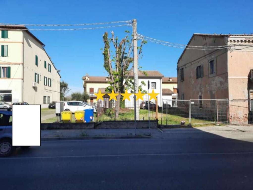 appartamento in vendita a Forlì in zona Villafranca di Forlì