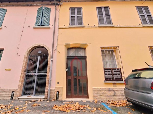 casa indipendente in vendita a Forlì in zona Cà Ossi