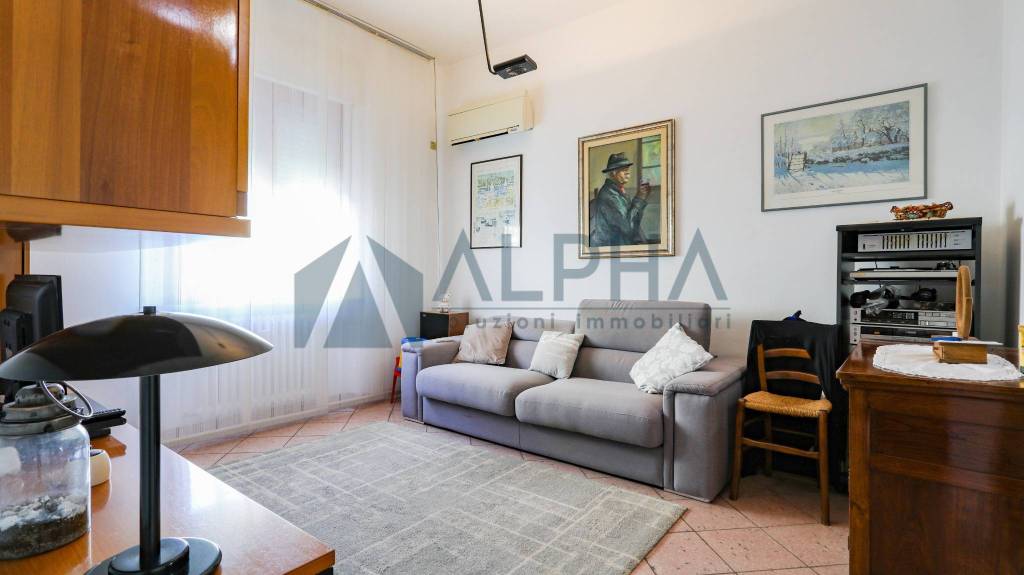 appartamento in vendita a Forlì in zona Centro Storico