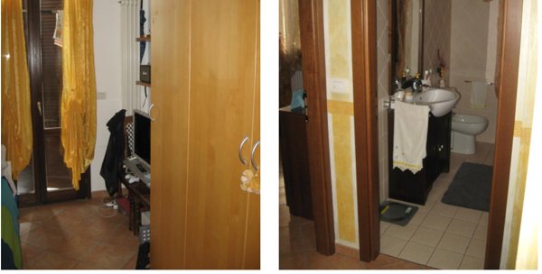 appartamento in vendita a Forlì