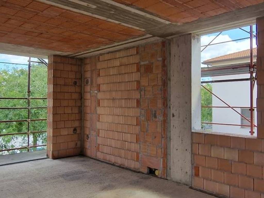 casa indipendente in vendita a Forlì in zona Coriano