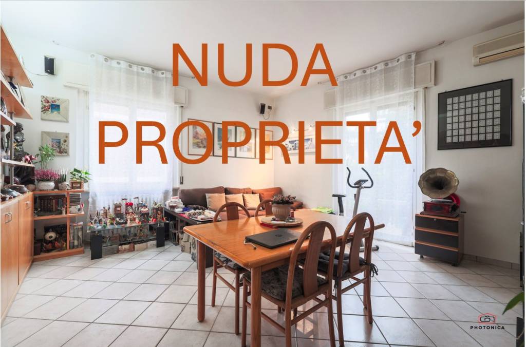 appartamento in vendita a Forlì in zona Cà Ossi