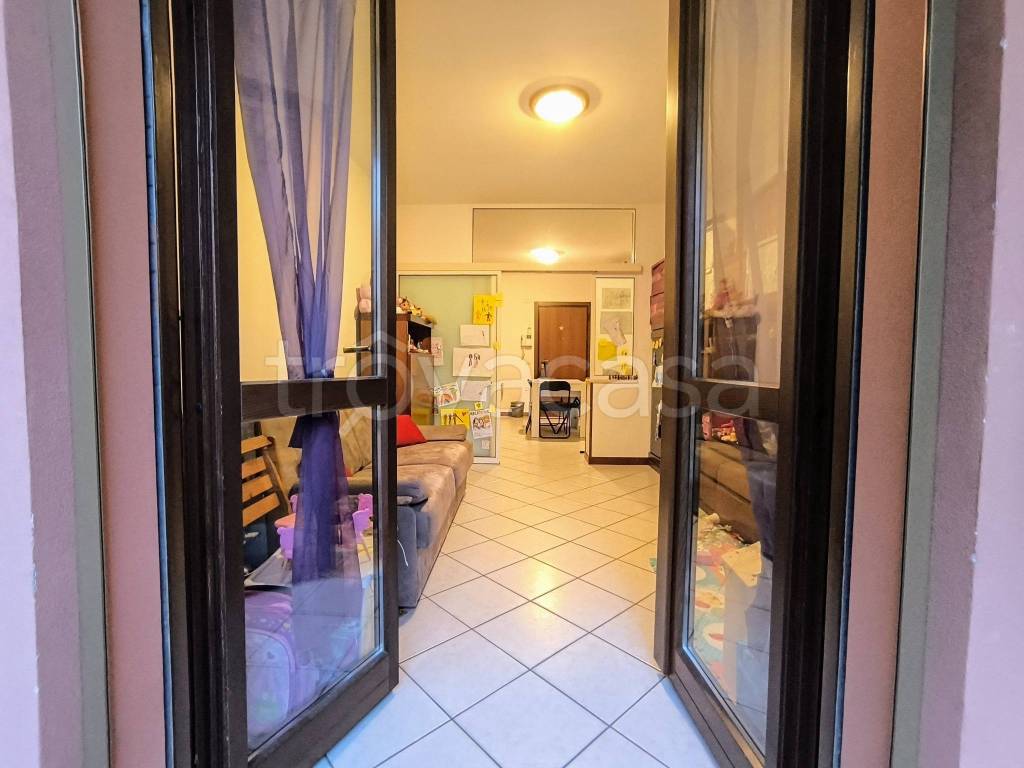 appartamento in vendita a Forlì