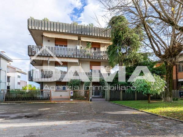 appartamento in vendita a Forlì in zona Campo di Marte / Benefattori