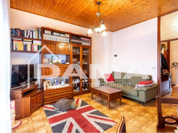 appartamento in vendita a Forlì in zona Campo di Marte / Benefattori