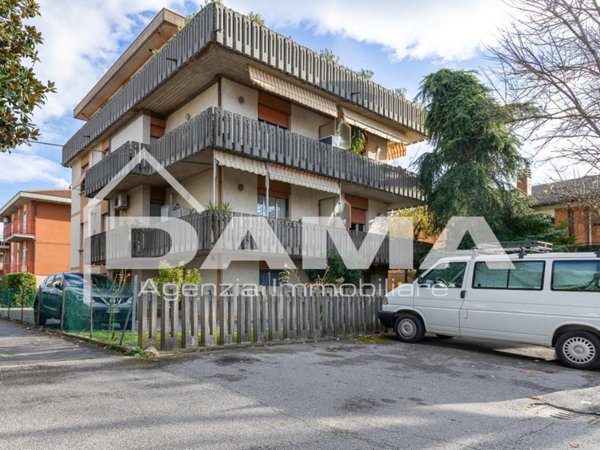 appartamento in vendita a Forlì in zona Campo di Marte / Benefattori