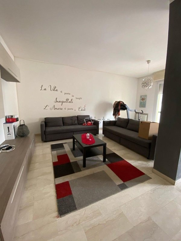 appartamento in vendita a Forlì