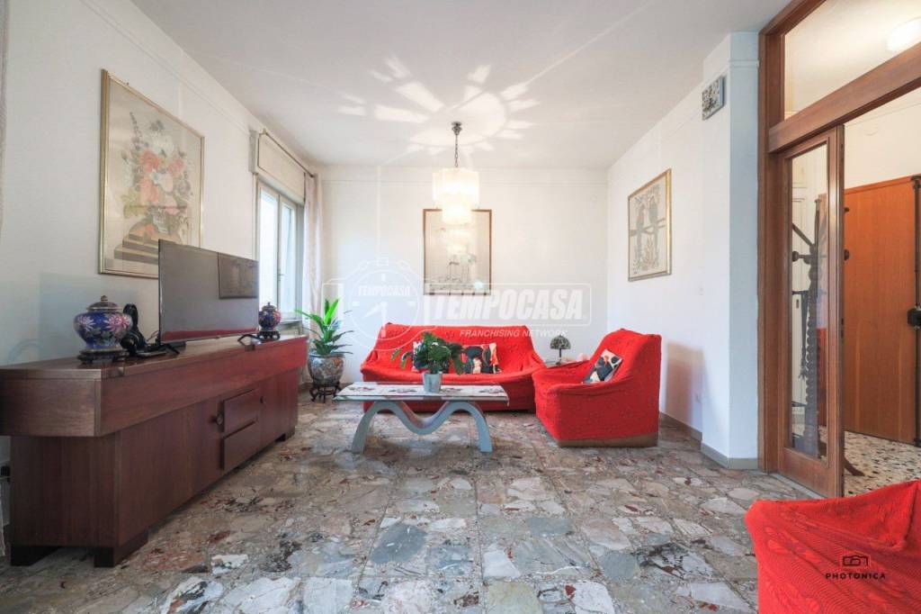 appartamento in vendita a Forlì