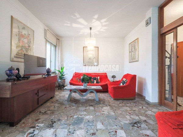 appartamento in vendita a Forlì