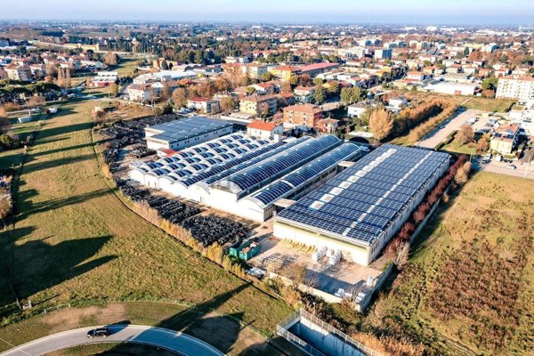 appartamento in vendita a Forlì