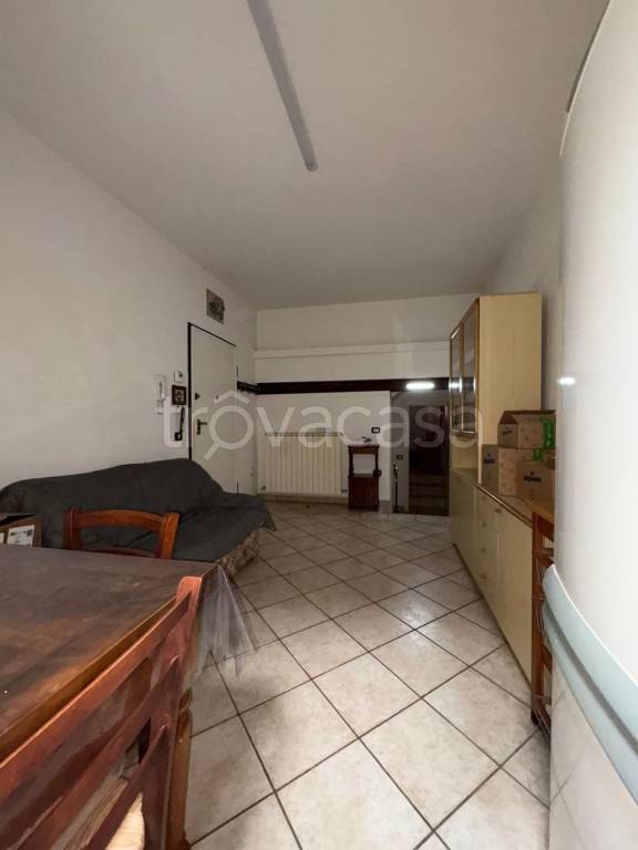 appartamento in vendita a Forlì in zona Centro Storico