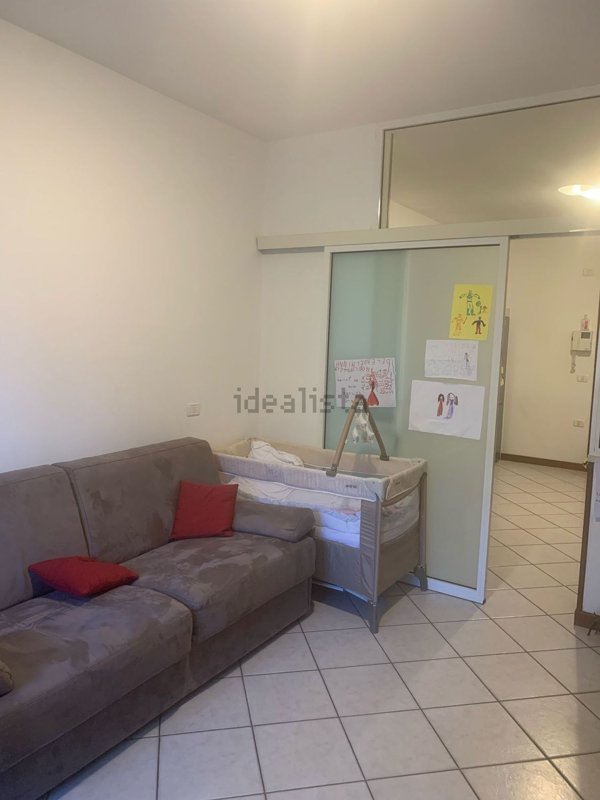 appartamento in vendita a Forlì