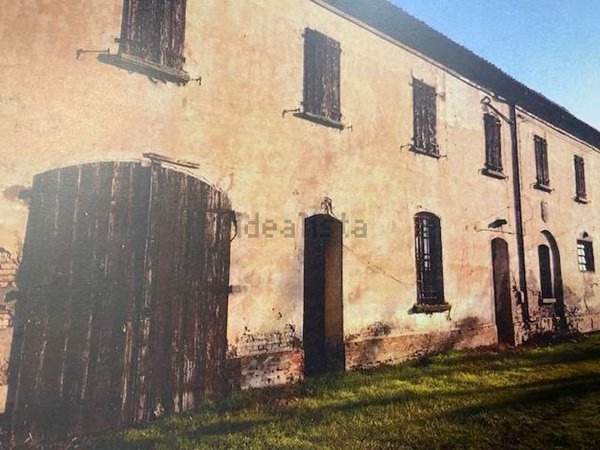 casale in vendita a Forlì in zona San Benedetto