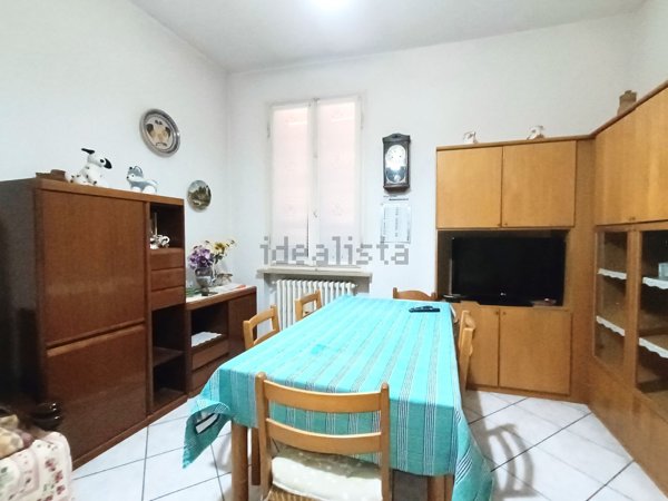 appartamento in vendita a Forlì in zona Centro Storico