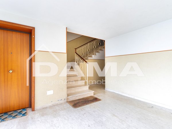 appartamento in vendita a Forlì in zona Campo di Marte / Benefattori