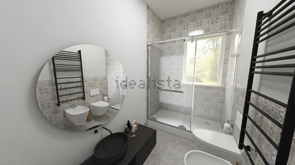 appartamento in vendita a Forlì