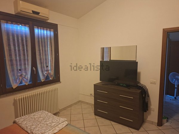 appartamento in vendita a Forlì