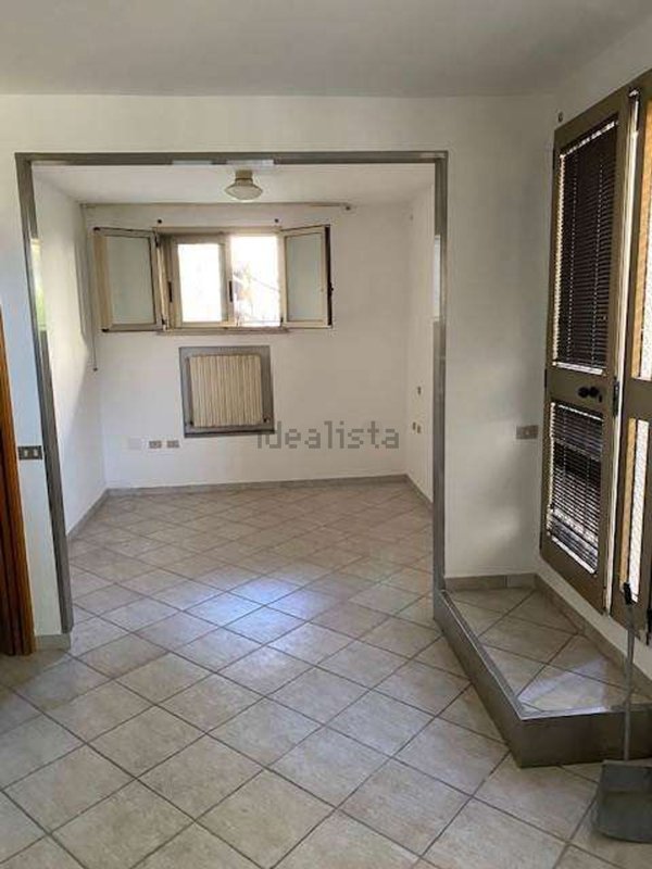 appartamento in vendita a Forlì in zona Ronco