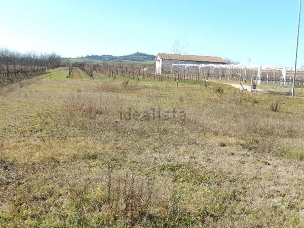 casa indipendente in vendita a Forlì in zona Villagrappa