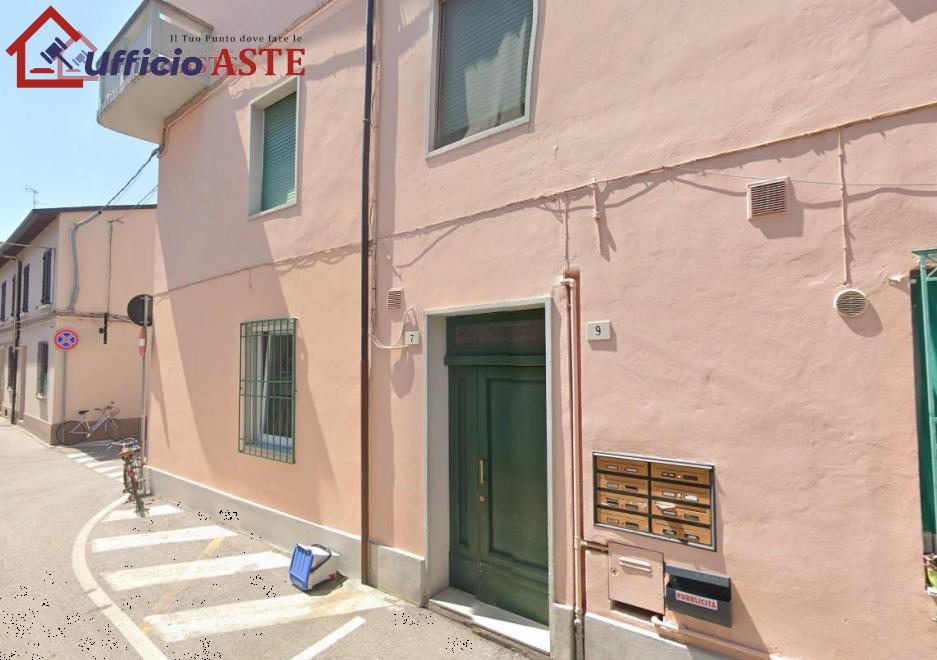 appartamento in vendita a Forlì in zona Centro Storico