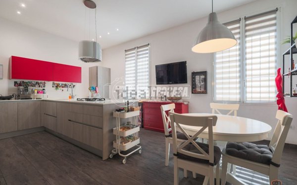 appartamento in vendita a Forlì