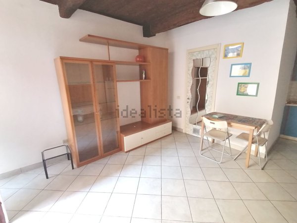 appartamento in vendita a Forlì