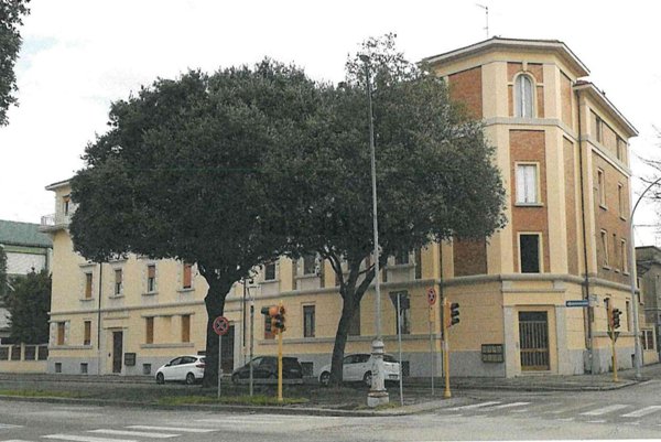 appartamento in vendita a Forlì