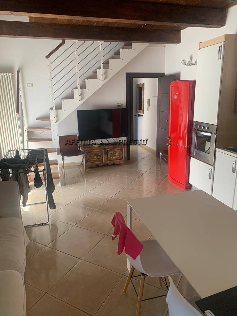 casa semindipendente in vendita a Forlì