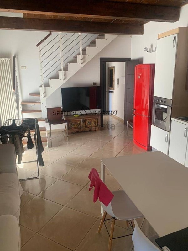 casa indipendente in vendita a Forlì