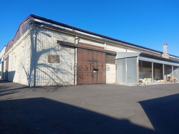 terreno edificabile in vendita a Forlì