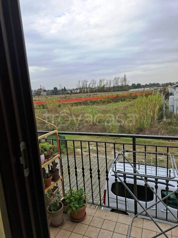 appartamento in vendita a Forlì in zona Villanova