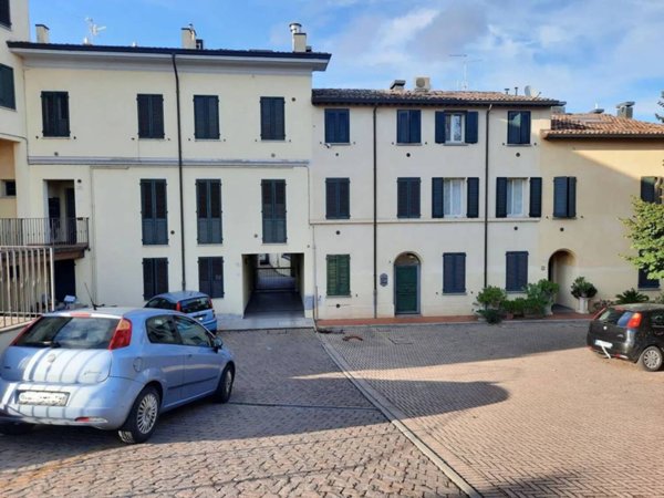 appartamento in vendita a Forlì