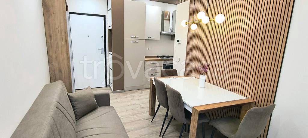 appartamento in vendita a Forlì in zona Centro Storico