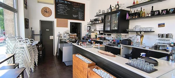 negozio in vendita a Forlì