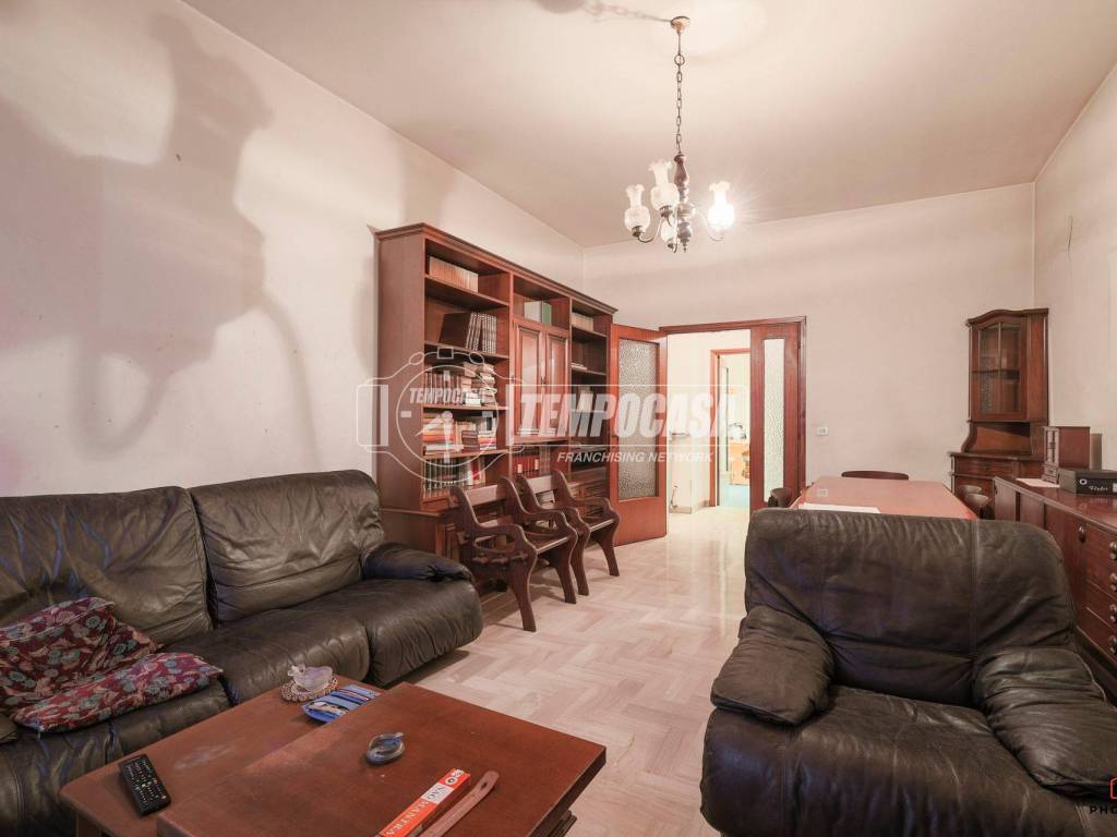 appartamento in vendita a Forlì