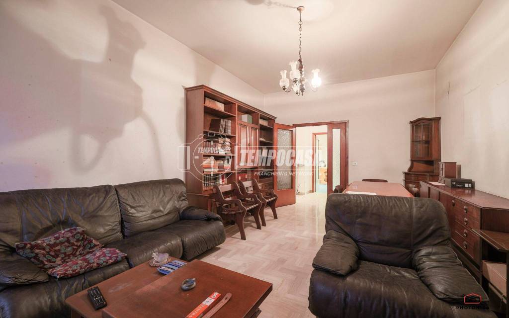 appartamento in vendita a Forlì in zona Cà Ossi